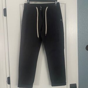 Vuori dark grey pants